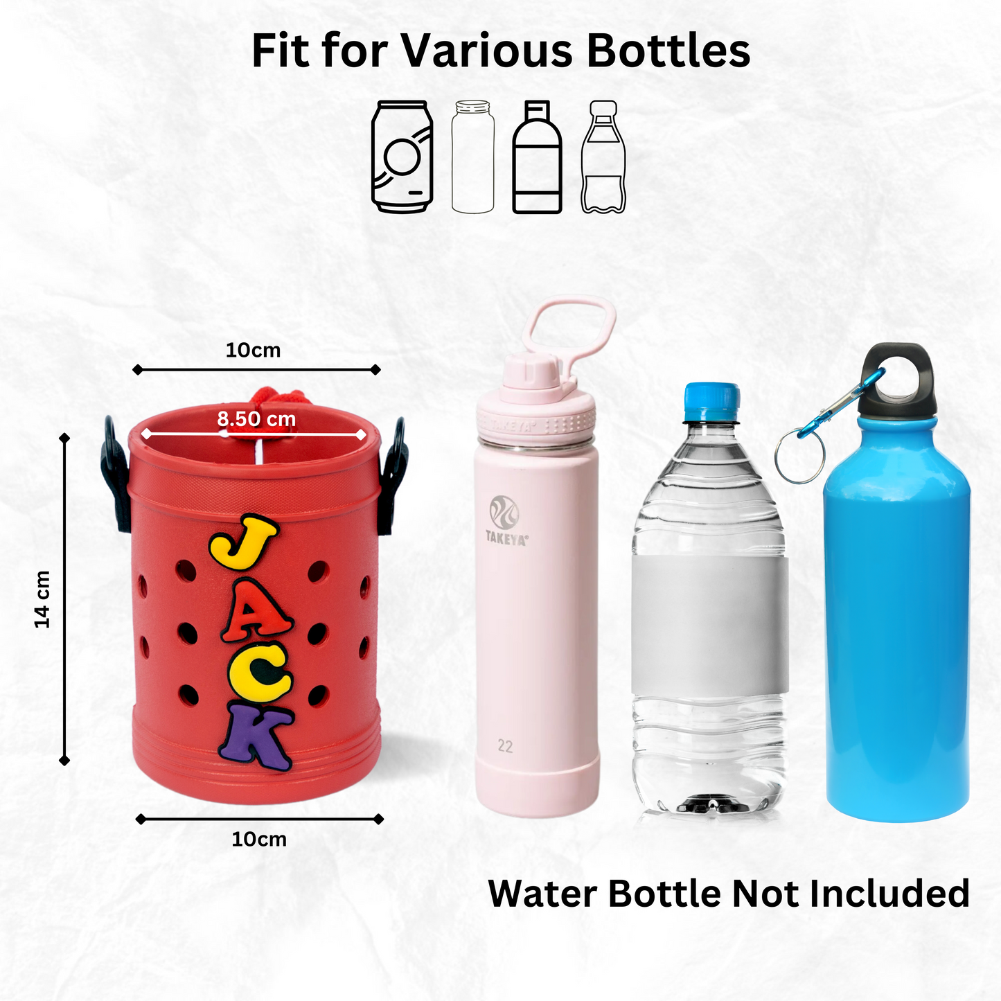 Water Bottle Holders